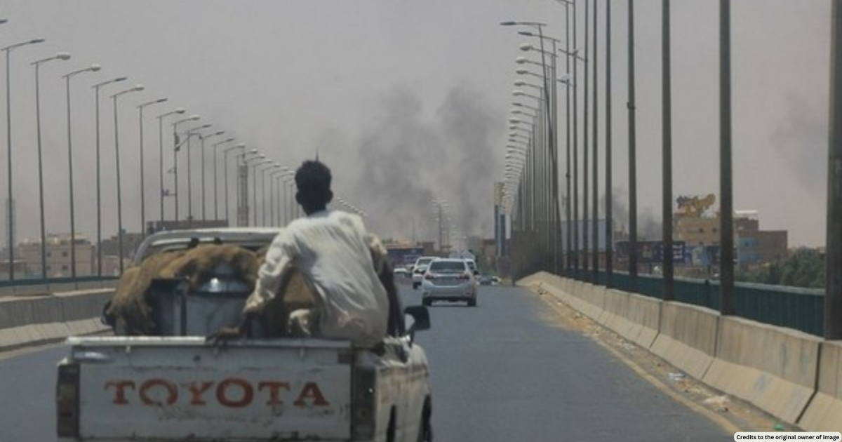 Sudan army sends delegation to Saudi Arabia for ceasefire talks